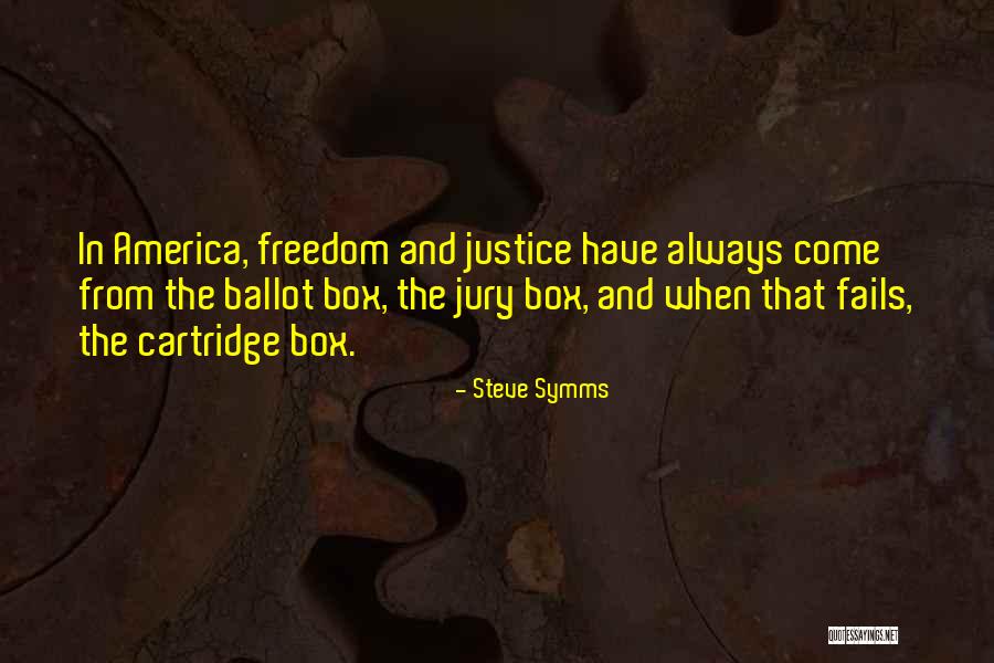 Tieng The Knot Quotes By Steve Symms Tieng The Knot Quotes By Steve Symms