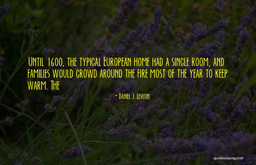 Tieni Il Quotes By Daniel J. Levitin Tieni Il Quotes By Daniel J. Levitin