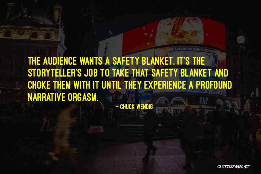 Tienie Pritchard Quotes By Chuck Wendig Tienie Pritchard Quotes By Chuck Wendig