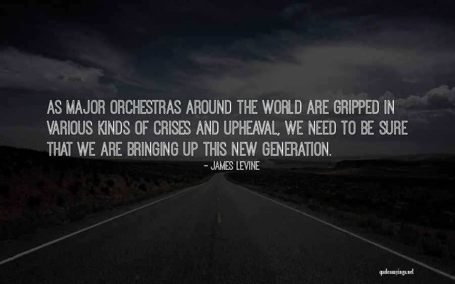 Tienie Pritchard Quotes By James Levine Tienie Pritchard Quotes By James Levine