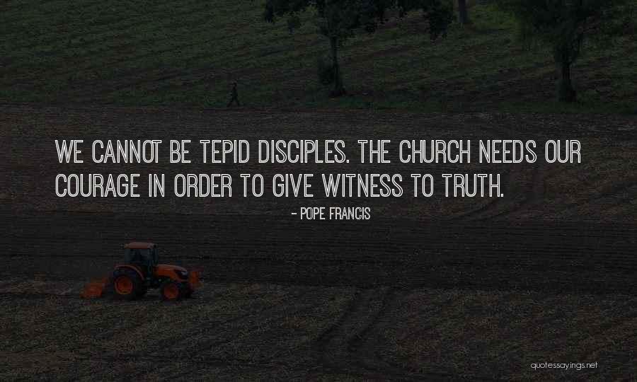Tienie Pritchard Quotes By Pope Francis Tienie Pritchard Quotes By Pope Francis