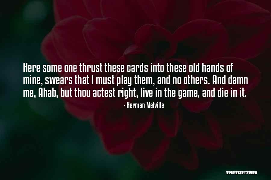 Tienkamp Vrouwen Quotes By Herman Melville Tienkamp Vrouwen Quotes By Herman Melville