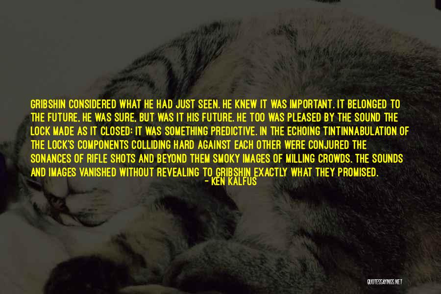Tienken Rochester Quotes By Ken Kalfus Tienken Rochester Quotes By Ken Kalfus