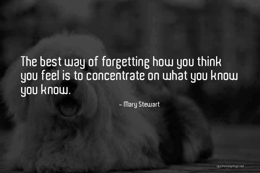 Tientallen Getallenlijn Quotes By Mary Stewart Tientallen Getallenlijn Quotes By Mary Stewart