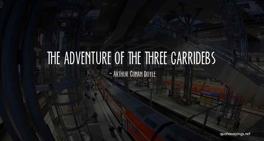 Tientekpro Quotes By Arthur Conan Doyle