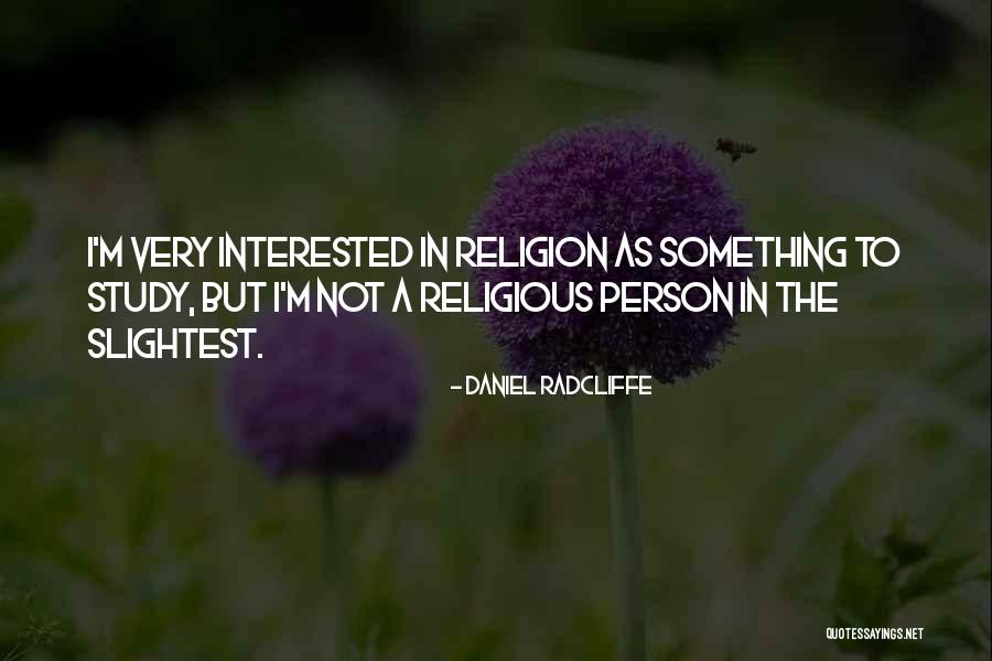 Tientekpro Quotes By Daniel Radcliffe