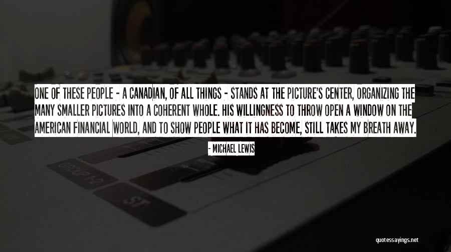 Tientes Quotes By Michael Lewis Tientes Quotes By Michael Lewis