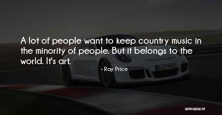 Tiento Soccer Quotes By Ray Price Tiento Soccer Quotes By Ray Price