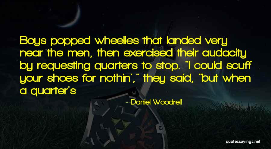 Tientsin Mystic Quotes By Daniel Woodrell Tientsin Mystic Quotes By Daniel Woodrell