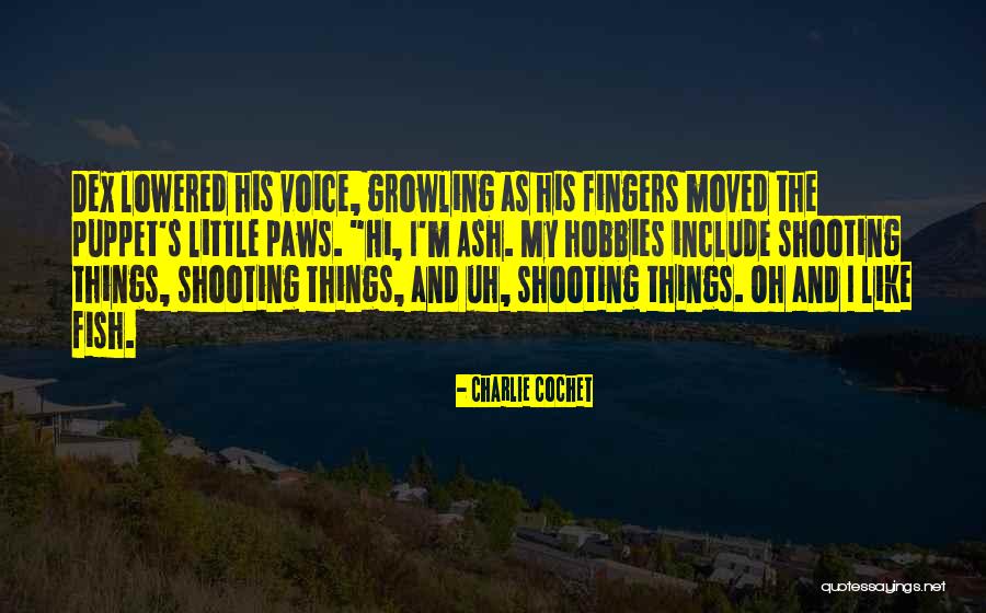Tiepolo Artist Quotes By Charlie Cochet Tiepolo Artist Quotes By Charlie Cochet