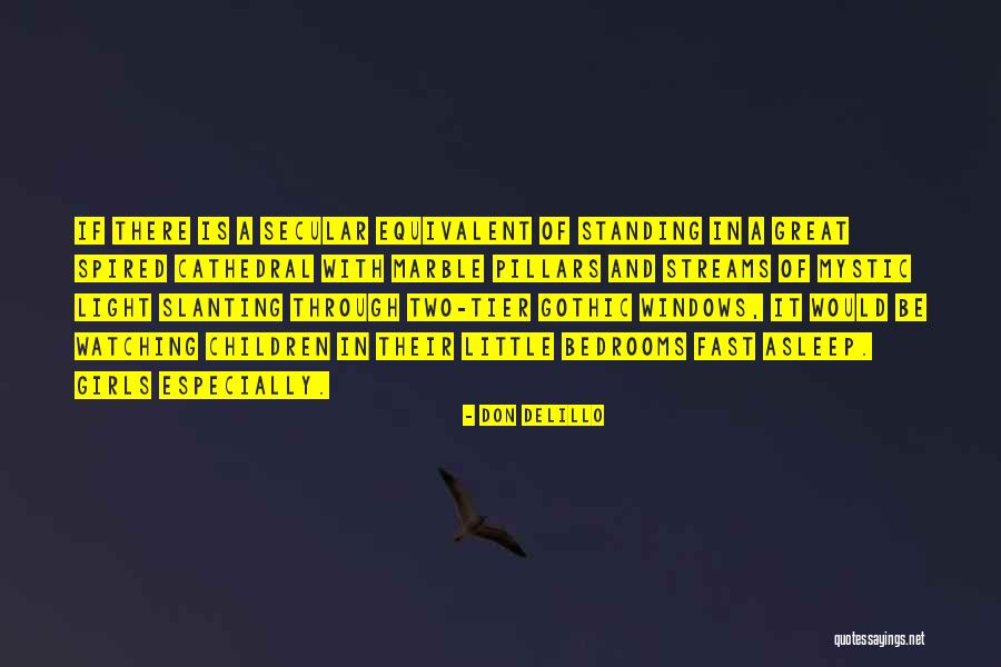 Tier 3 Quotes By Don DeLillo Tier 3 Quotes By Don DeLillo