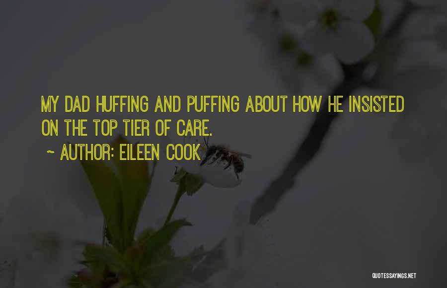 Tier Quotes By Eileen Cook