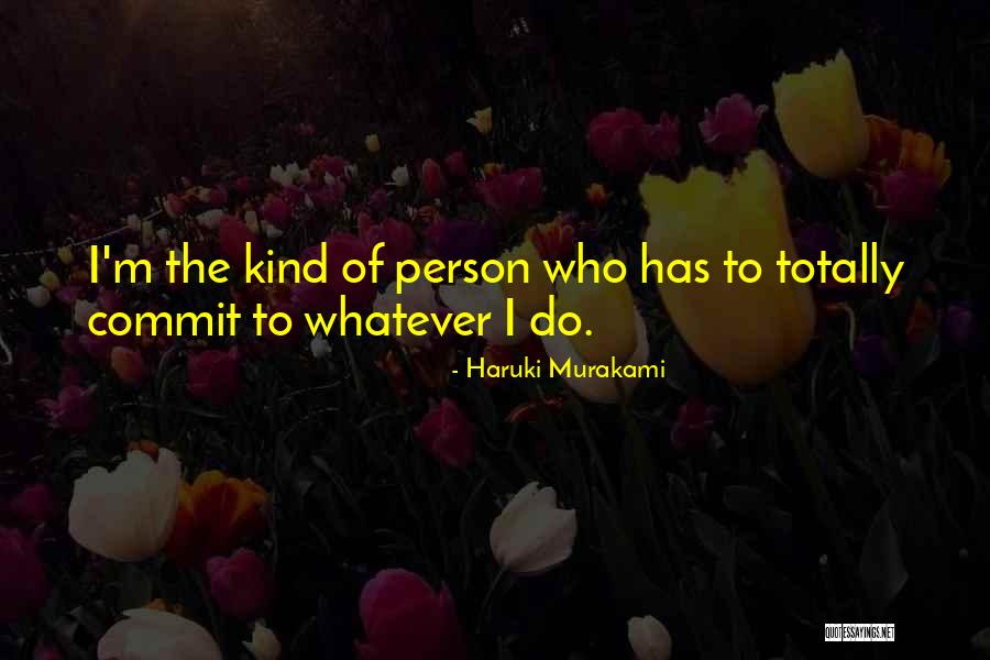 Tierany Harper Quotes By Haruki Murakami Tierany Harper Quotes By Haruki Murakami