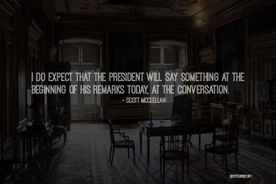 Tiercels Quotes By Scott McClellan Tiercels Quotes By Scott McClellan