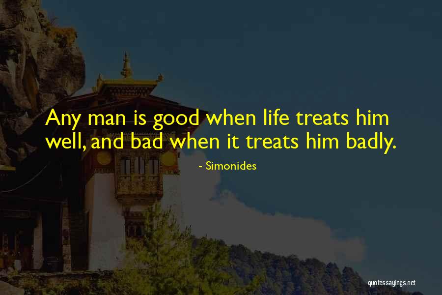 Tiercels Quotes By Simonides Tiercels Quotes By Simonides