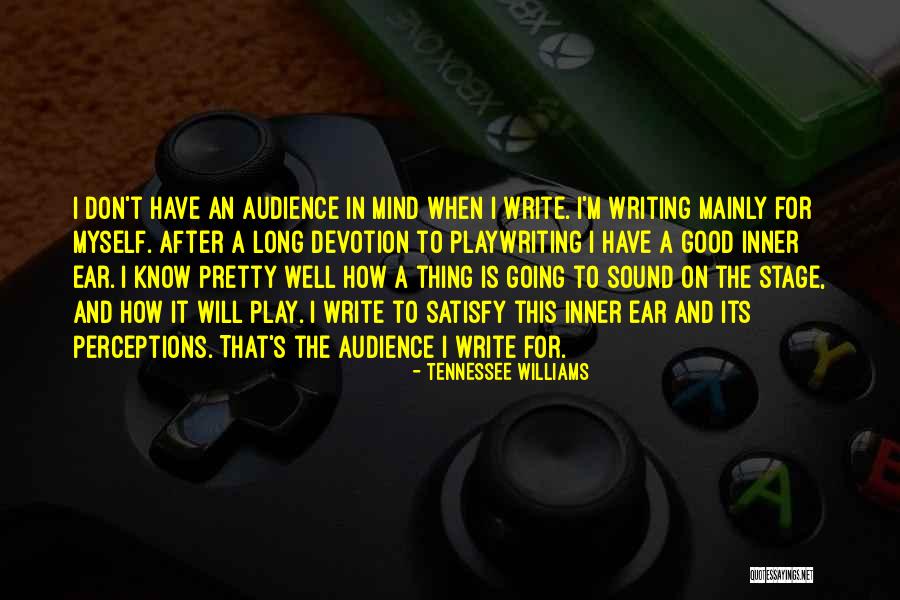 Tiercels Quotes By Tennessee Williams Tiercels Quotes By Tennessee Williams