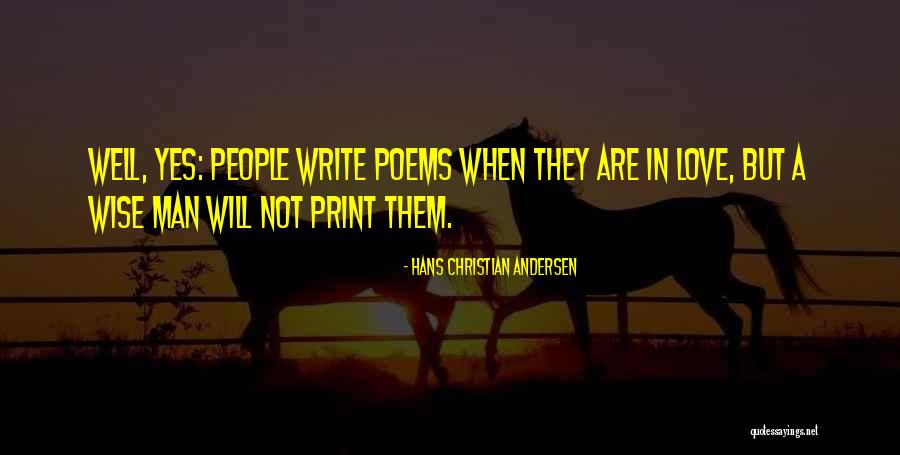 Tierean Quotes By Hans Christian Andersen Tierean Quotes By Hans Christian Andersen