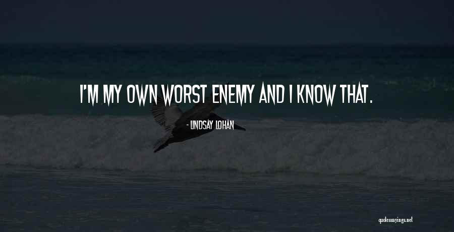 Tierean Quotes By Lindsay Lohan Tierean Quotes By Lindsay Lohan