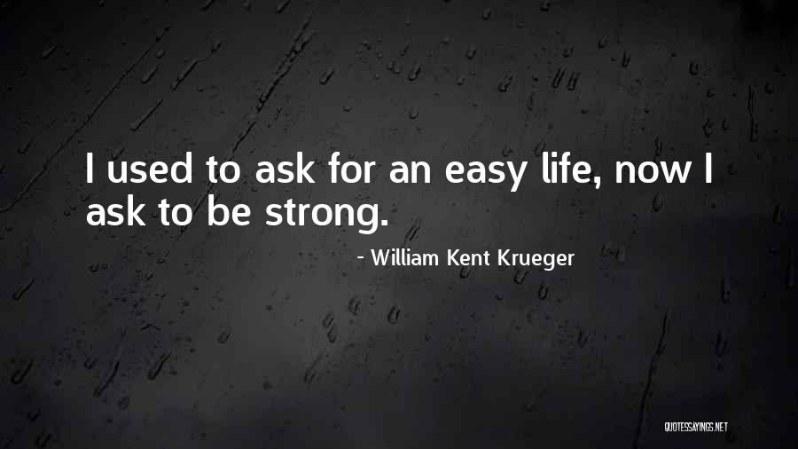 Tierean Quotes By William Kent Krueger Tierean Quotes By William Kent Krueger