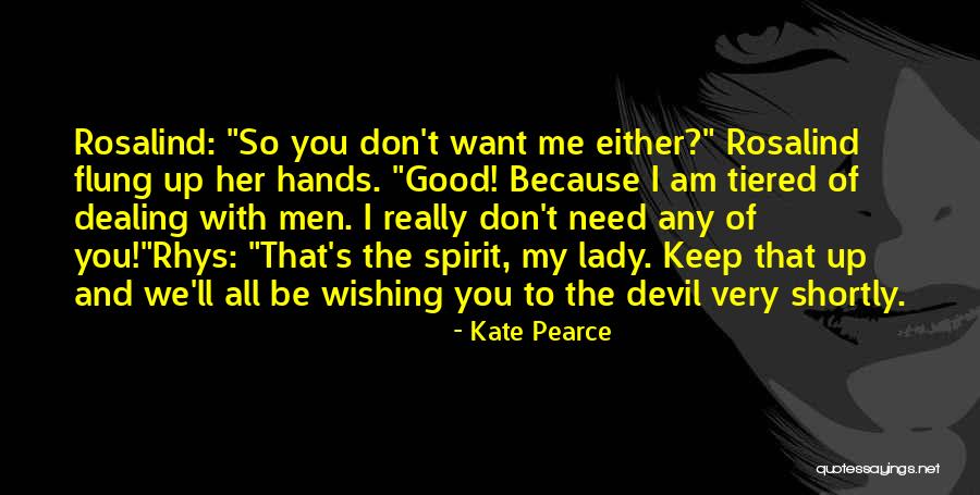 Tiered Quotes By Kate Pearce Tiered Quotes By Kate Pearce
