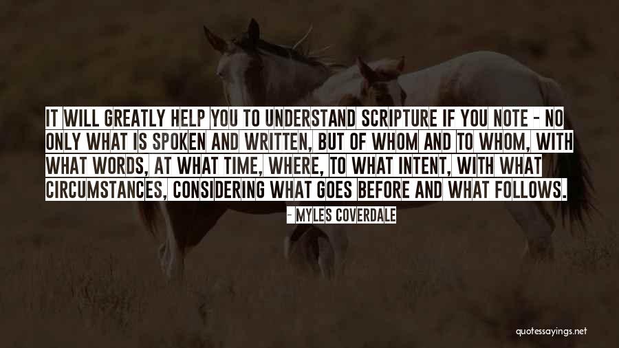 Tierion Tnt Quotes By Myles Coverdale Tierion Tnt Quotes By Myles Coverdale