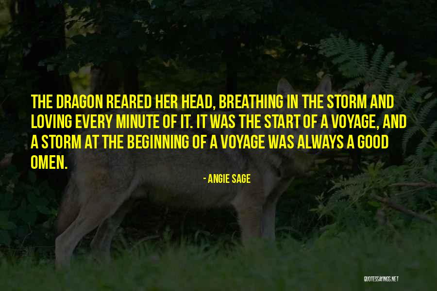 Tierisch Wild Quotes By Angie Sage