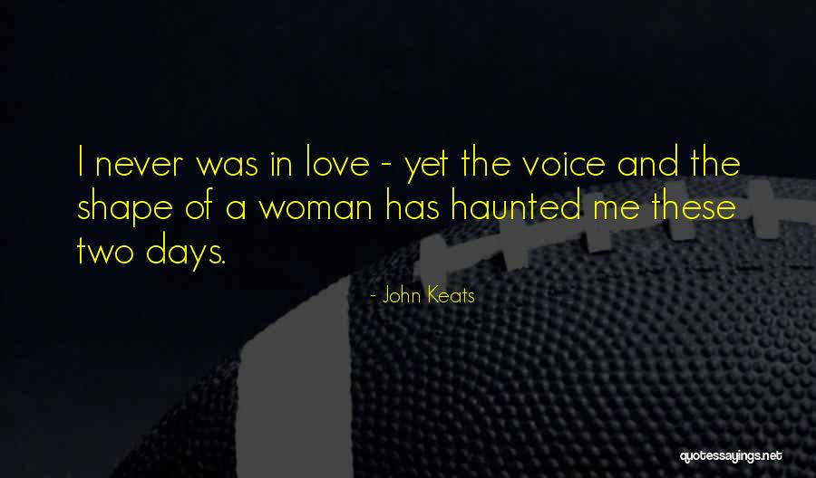 Tierisch Wild Quotes By John Keats