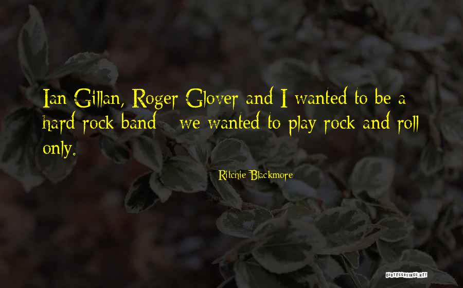Tierisch Wild Quotes By Ritchie Blackmore