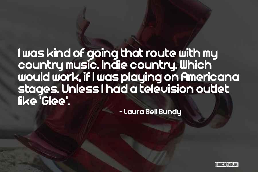 Tiern Quotes By Laura Bell Bundy Tiern Quotes By Laura Bell Bundy