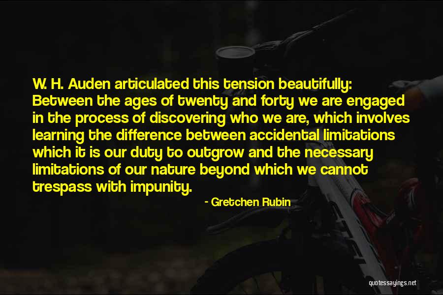 Tierney Real News Quotes By Gretchen Rubin Tierney Real News Quotes By Gretchen Rubin