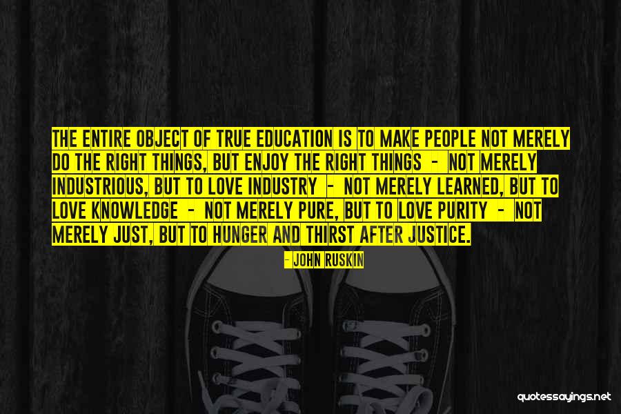 Tierney Real News Quotes By John Ruskin Tierney Real News Quotes By John Ruskin