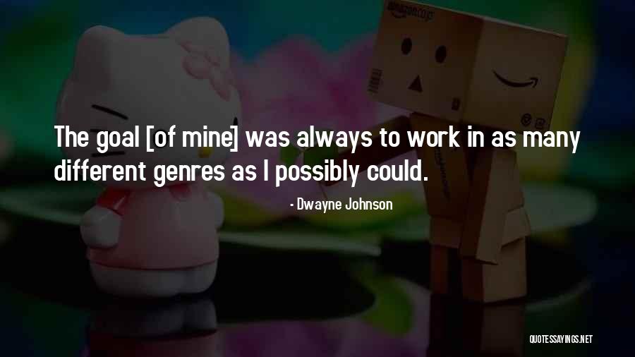 Tiernos Animados Quotes By Dwayne Johnson Tiernos Animados Quotes By Dwayne Johnson