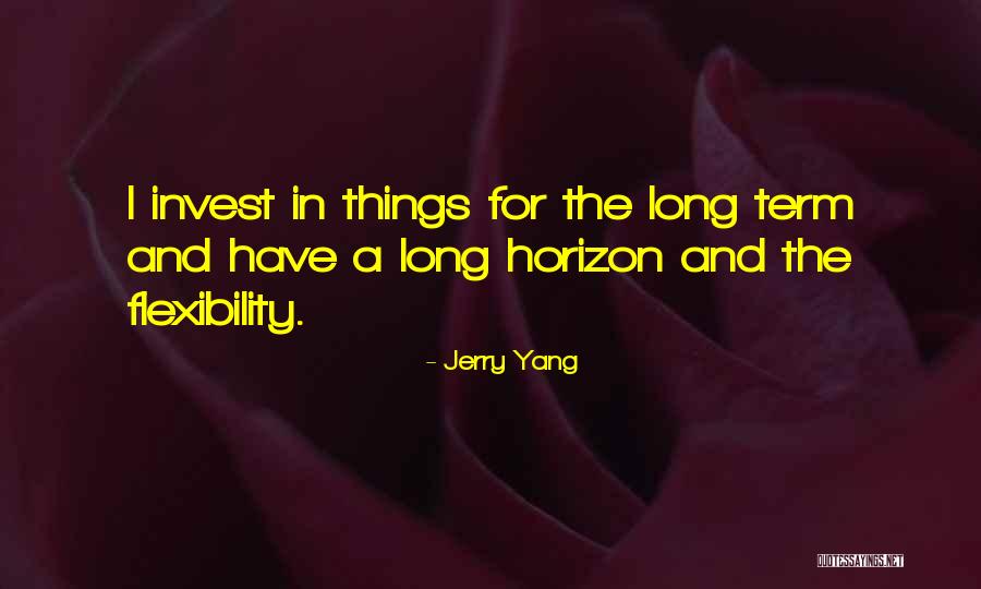 Tiernos Animados Quotes By Jerry Yang Tiernos Animados Quotes By Jerry Yang