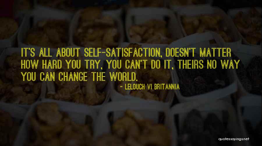 Tieron Coin Quotes By Lelouch Vi Britannia Tieron Coin Quotes By Lelouch Vi Britannia