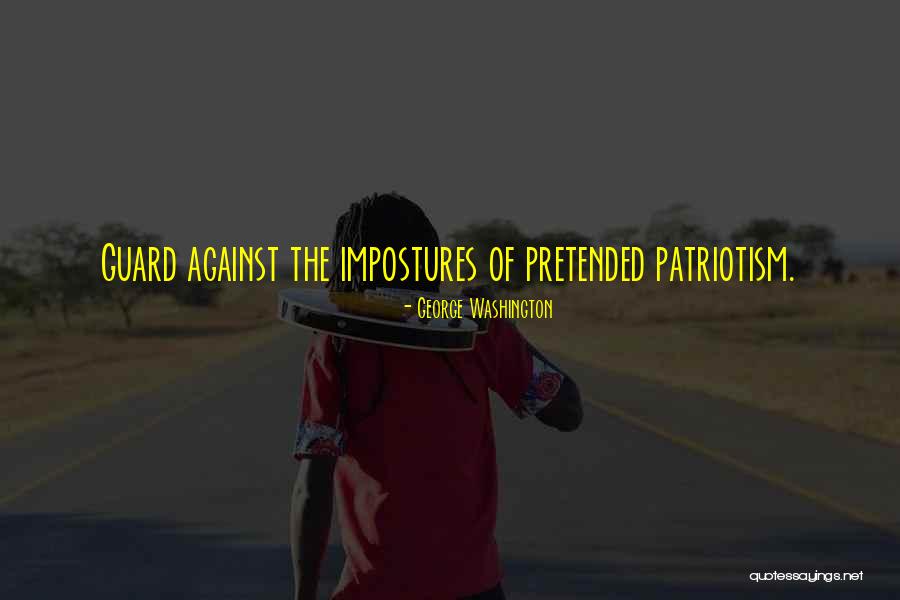 Tieron Quotes By George Washington Tieron Quotes By George Washington