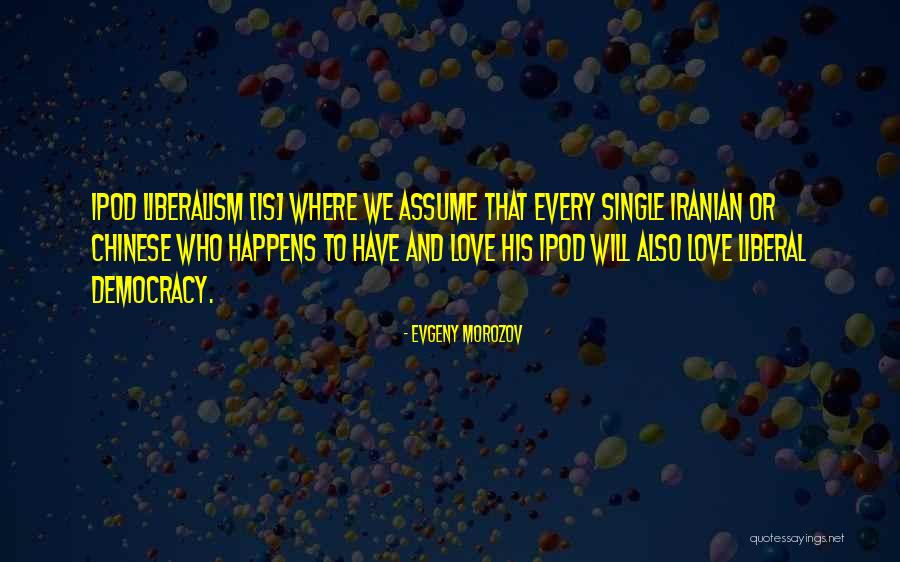 Tiersa Flood Quotes By Evgeny Morozov Tiersa Flood Quotes By Evgeny Morozov