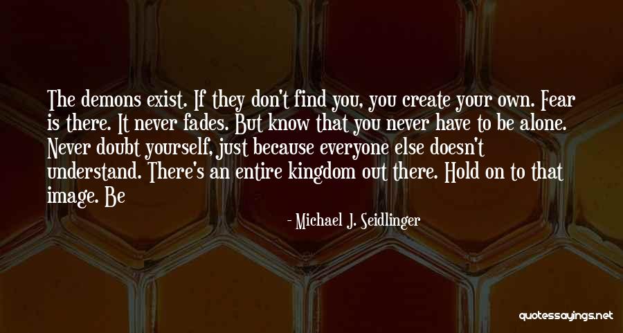 Tiersa Flood Quotes By Michael J. Seidlinger Tiersa Flood Quotes By Michael J. Seidlinger