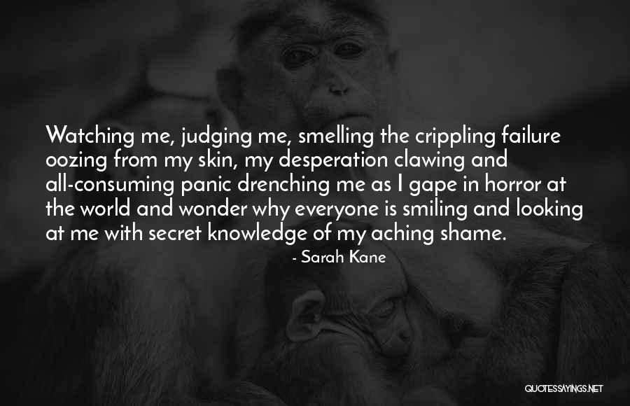 Tiesa Drasa Quotes By Sarah Kane Tiesa Drasa Quotes By Sarah Kane