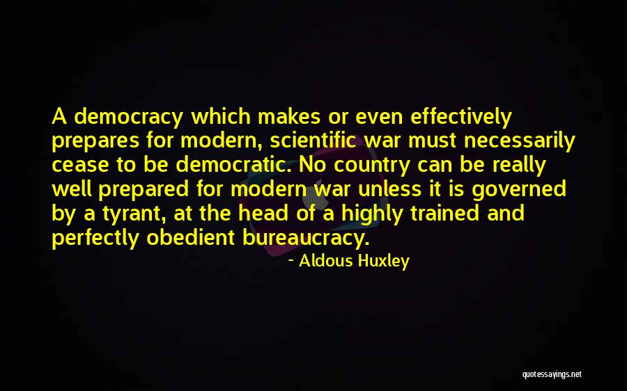 Tiesiera Quotes By Aldous Huxley Tiesiera Quotes By Aldous Huxley