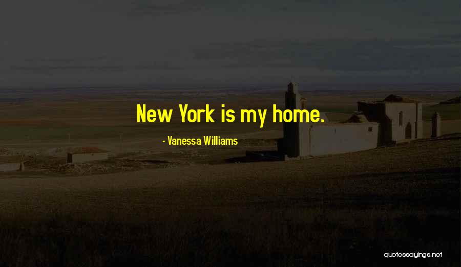 Tiesiera Quotes By Vanessa Williams Tiesiera Quotes By Vanessa Williams
