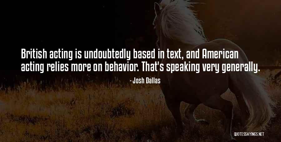 Tiesiogiai Tv3 Quotes By Josh Dallas Tiesiogiai Tv3 Quotes By Josh Dallas