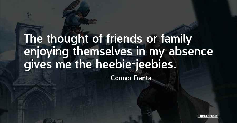 Tiesiogiai Zalgiris Quotes By Connor Franta Tiesiogiai Zalgiris Quotes By Connor Franta