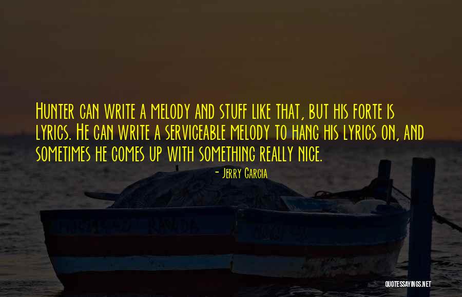 Tiesos Ir Quotes By Jerry Garcia Tiesos Ir Quotes By Jerry Garcia