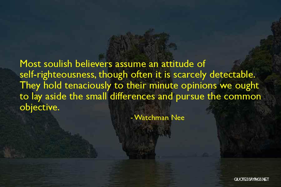 Tiesos Ir Quotes By Watchman Nee Tiesos Ir Quotes By Watchman Nee