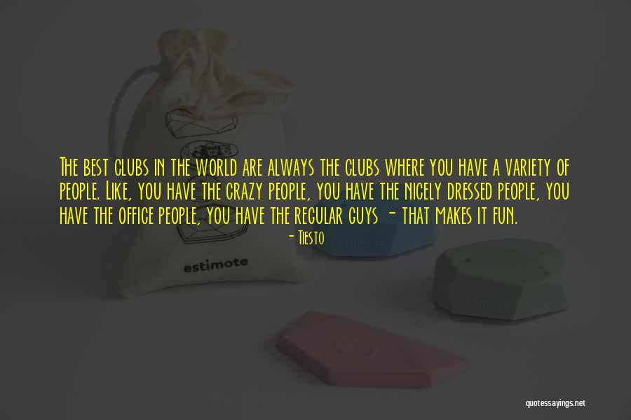 Tiesto Quotes 1141363 Tiesto Quotes 1141363