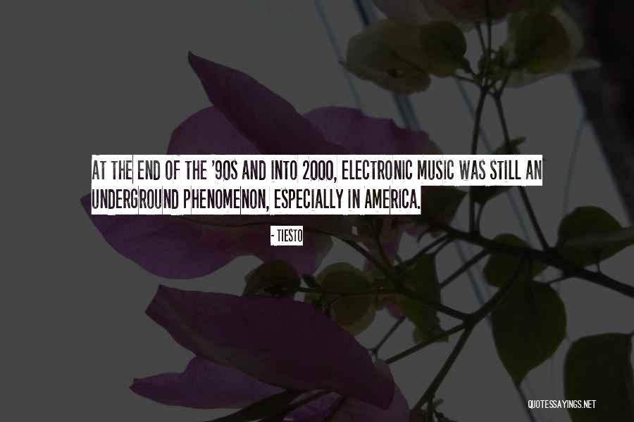 Tiesto Quotes 1171616 Tiesto Quotes 1171616