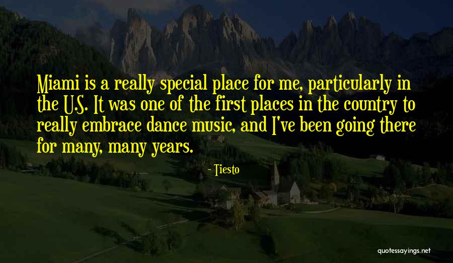 Tiesto Quotes 1177797 Tiesto Quotes 1177797