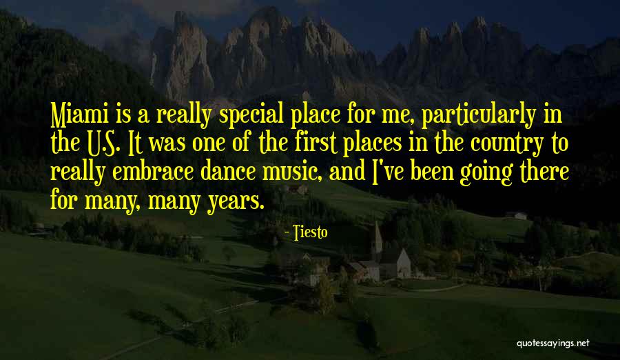 Tiesto Quotes 1177797