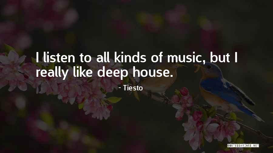 Tiesto Quotes 1225078