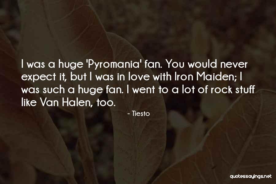 Tiesto Quotes 1241148 Tiesto Quotes 1241148